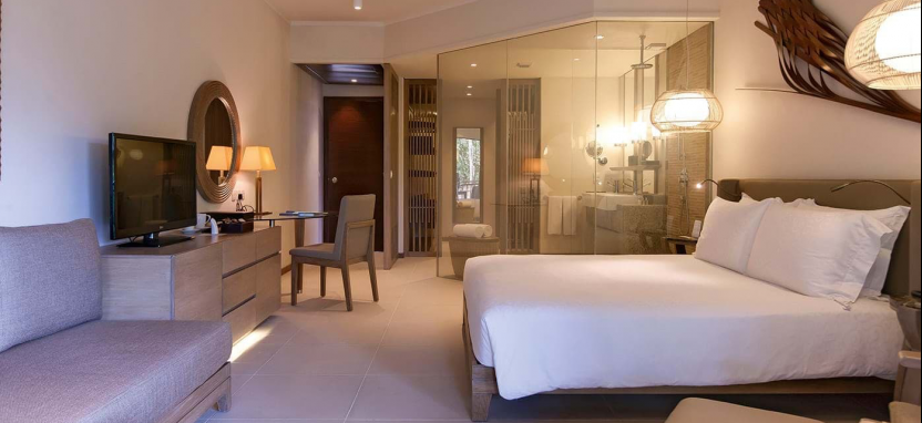 Constance Ephelia Seychelles 5* о. Маэ