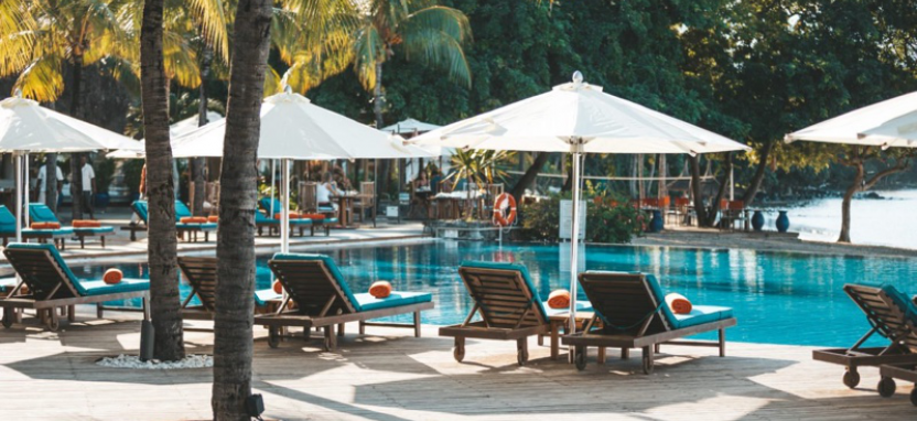 Sands Suites Resort & Spa на острове Маврикий.