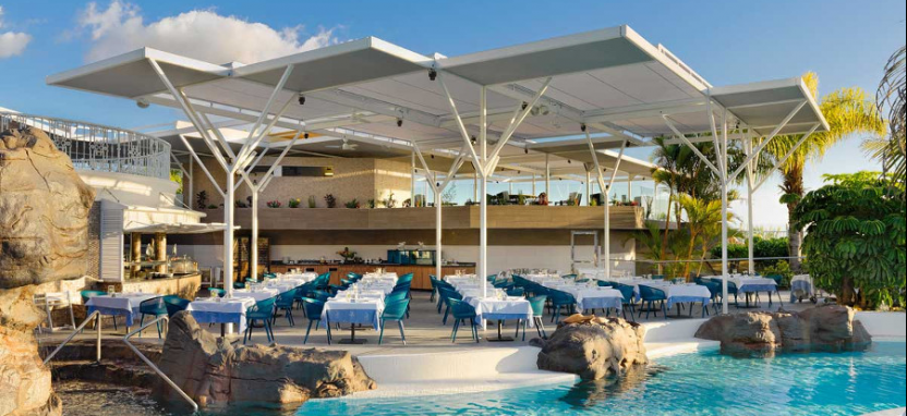 Отель Jardines dе Nivaria на Тенерифе забронировать отель.