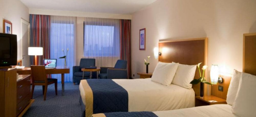 Radisson Blu Hotel Biarritz 4*