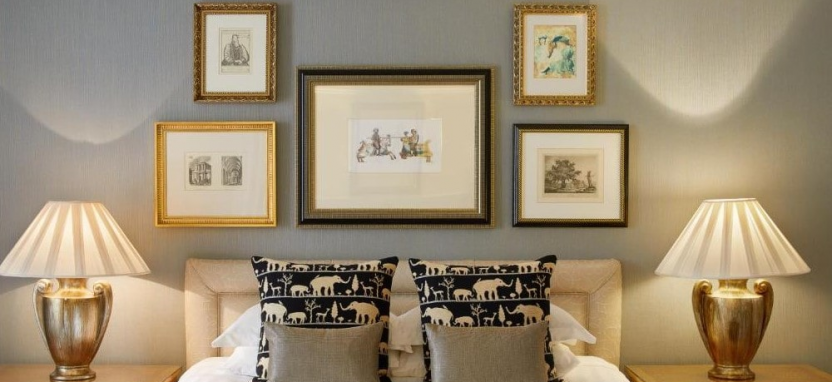 The Landmark 5* в Лондоне