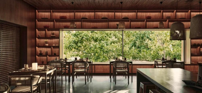 Patina Maldives Fari Islands 5*