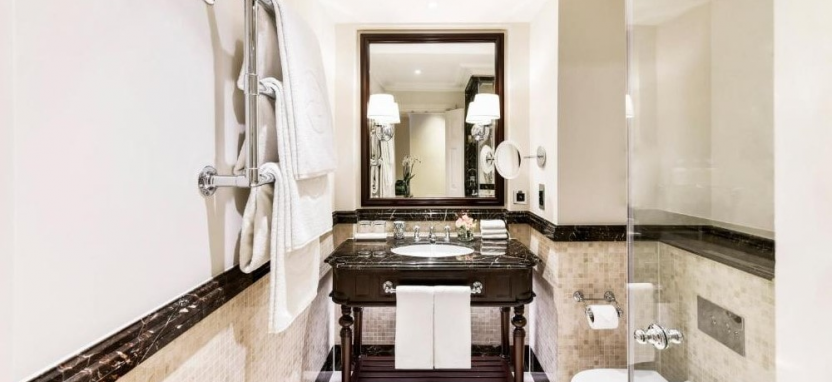 The Langham 5* в Лондоне