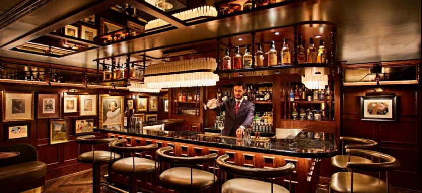 Mandarin Oriental 5* в Лондоне