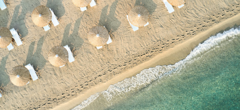 Grecotel Margo Bay & Club Turquoise 4* (Халкидики)