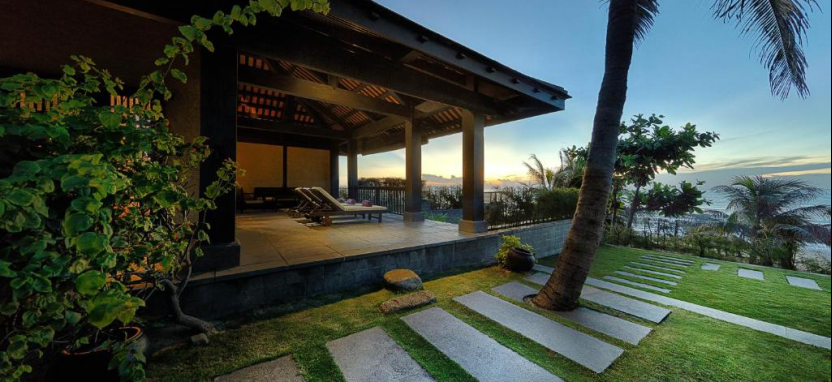 Anantara Mui Ne Resort 5* в Фантьете