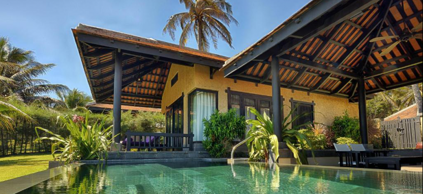 Anantara Mui Ne Resort 5* в Фантьете