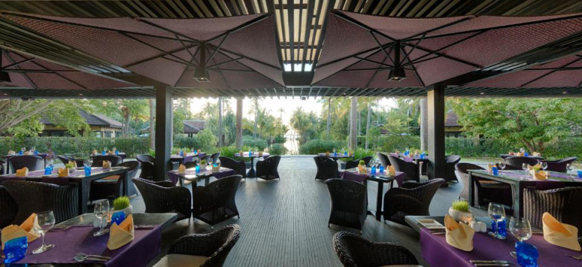 Anantara Mui Ne Resort 5* в Фантьете