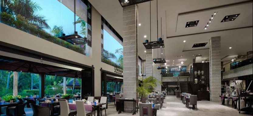 Anantara Mui Ne Resort 5* в Фантьете