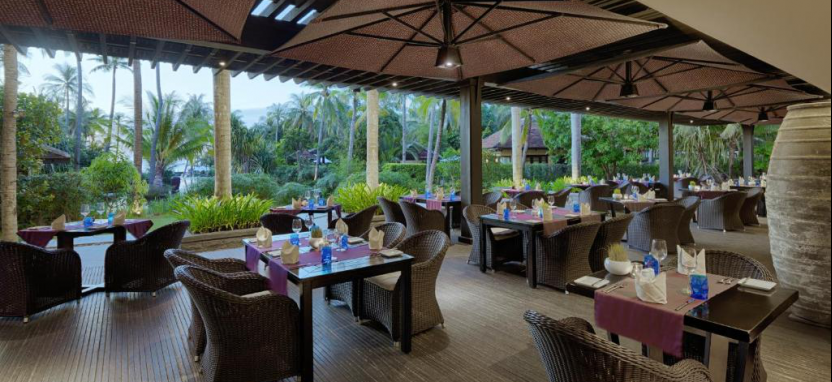 Anantara Mui Ne Resort 5* в Фантьете