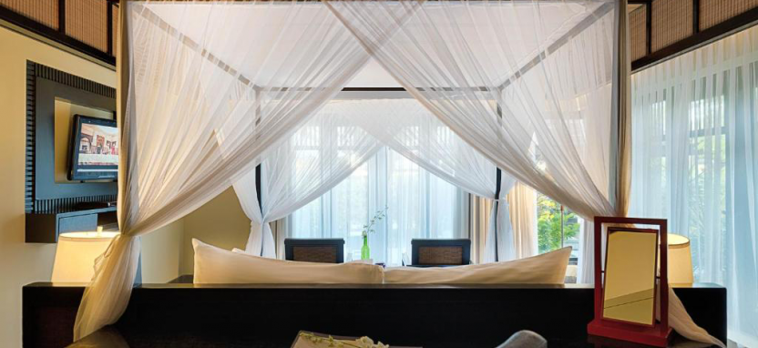 Anantara Mui Ne Resort 5* в Фантьете