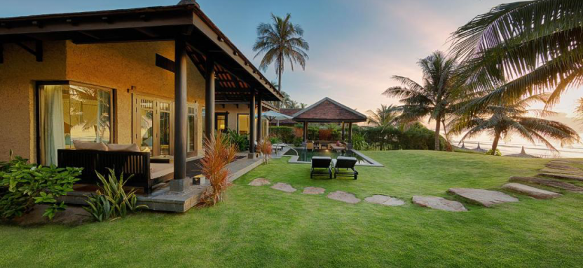 Anantara Mui Ne Resort 5* в Фантьете