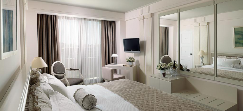 NJV Athens Plaza в Афинах забронировать отель.