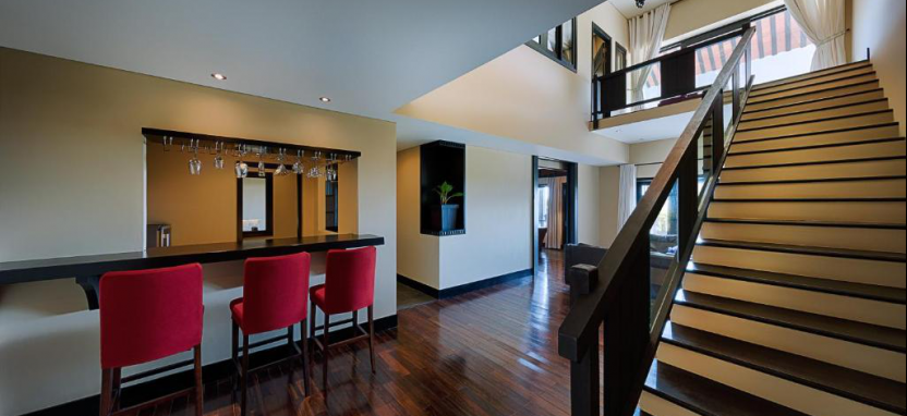 Anantara Mui Ne Resort 5* в Фантьете