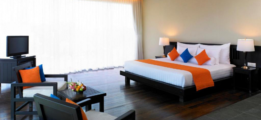 Anantara Mui Ne Resort 5* в Фантьете