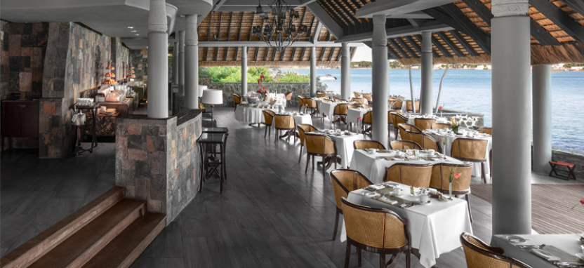 Royal Palm Beachcomber Luxury на Маврикии.