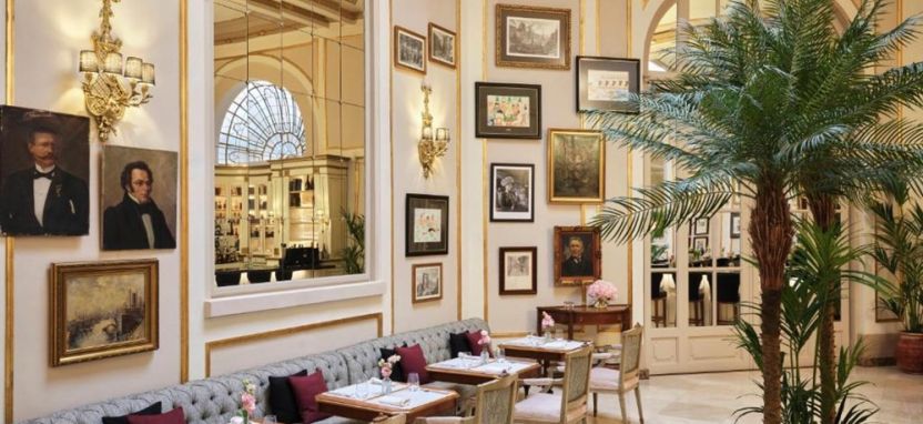 El Palace Barcelona 5* в Барселоне
