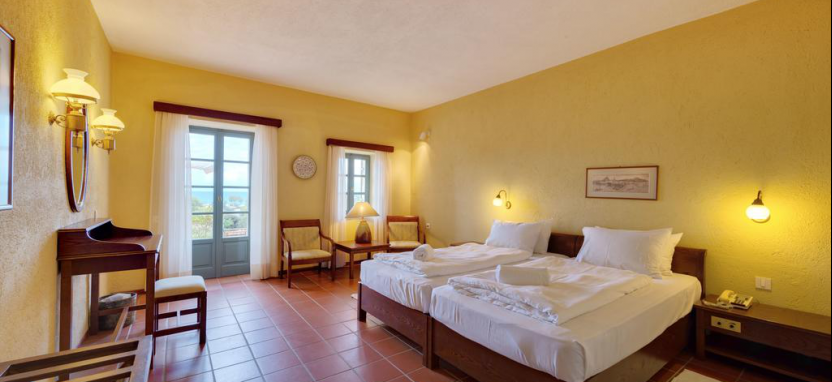 Kalimera Kriti Hotel & Village Resort 5* на острове Крит.