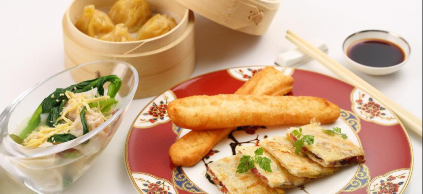 Waldorf Astoria Shanghai on the Bund 5*