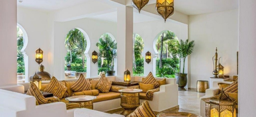 Baraza Resort & SPA - All Inclusive 5*