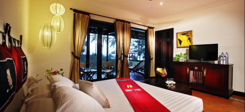 Hotel Seahorse Resort 4* в Фантьете.