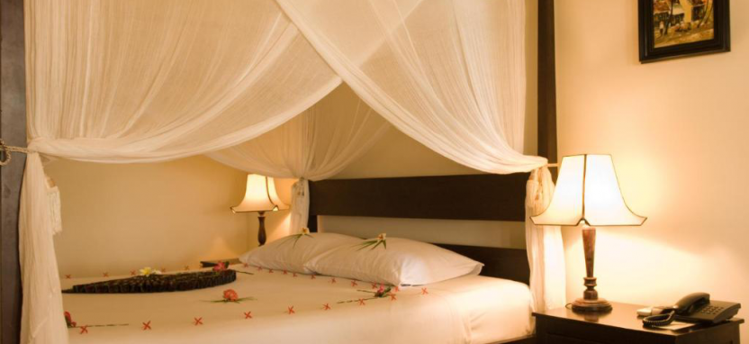 Cham Villas Resort 4* в Фантьете.