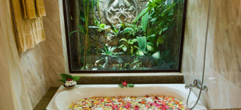 Cham Villas Resort 4* в Фантьете.