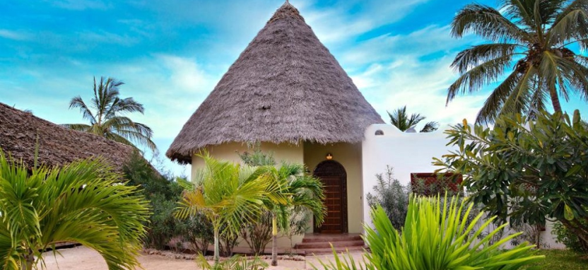 Gold Zanzibar Beach House & Spa 5*