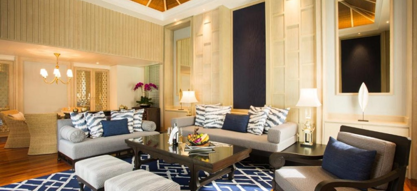 Anantara Mai Khao Phuket Villas 5*