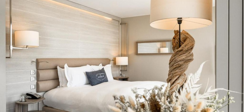 Sofitel Quiberon Thalassa Sea & Spa 5* в Кибероне, Франция