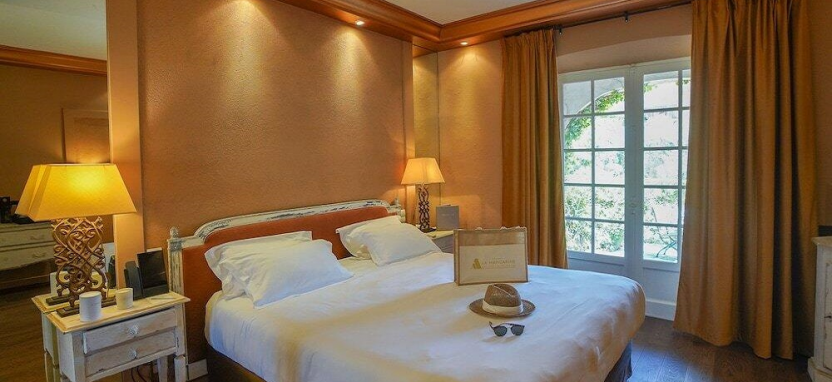 La Mandarine 5* в Сен-Тропе.