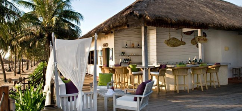 Evason Ana Mandara Nha Trang 5* в Нячанг.