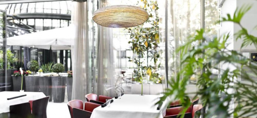 Palais Coburg Residenz Vienna 5*