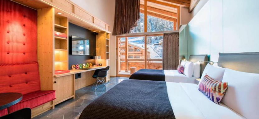 W Verbier 5*