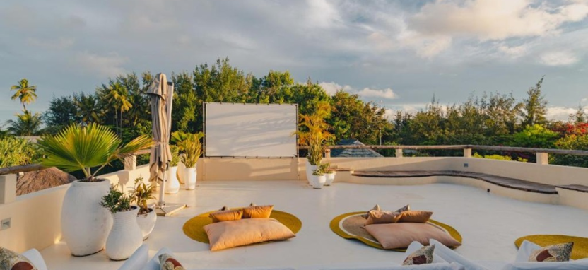 White Sand Luxury Villas & Spa 5*