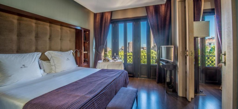 Casa Fuster 5* в Барселоне
