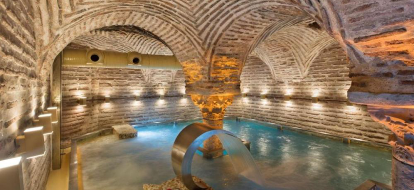 Hagia Sofia Mansions Istanbul, Curio Collection by Hilton 5*