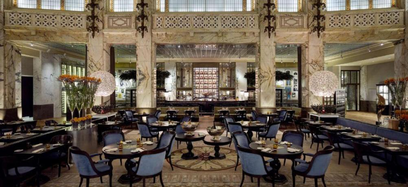 Park Hyatt Vienna 5*