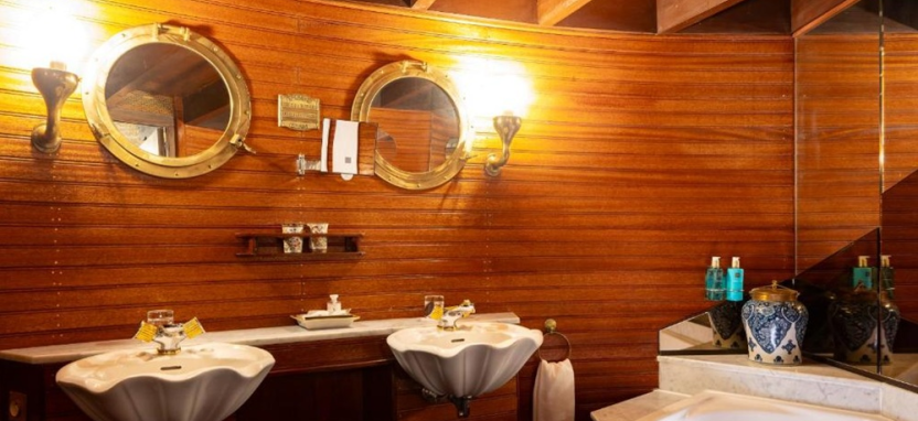 Chateau de Codignat 5* в Бор-Лентан, Овернь.