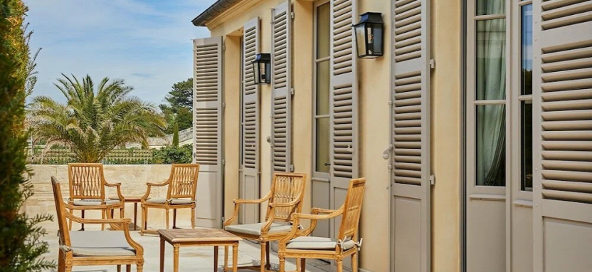 Airelles Chateau de Versailles 5* в Версале