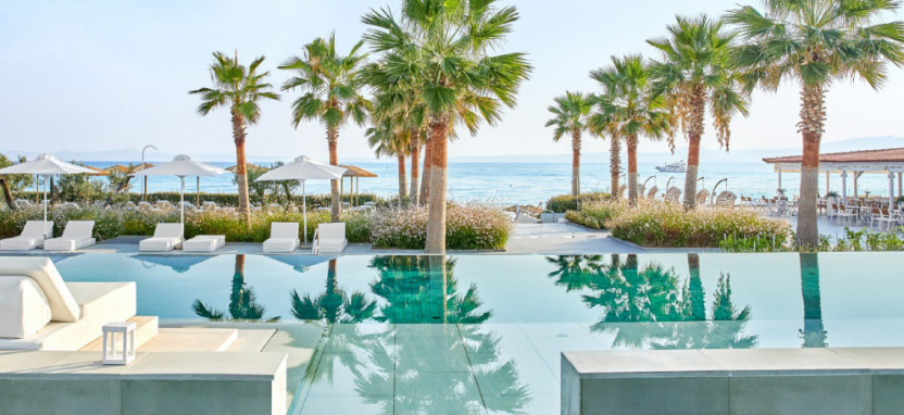 Grecotel Margo Bay & Club Turquoise 4* (Халкидики)