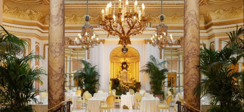 The Ritz London 5* в Лондоне
