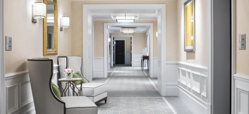 The Langham 5* в Лондоне