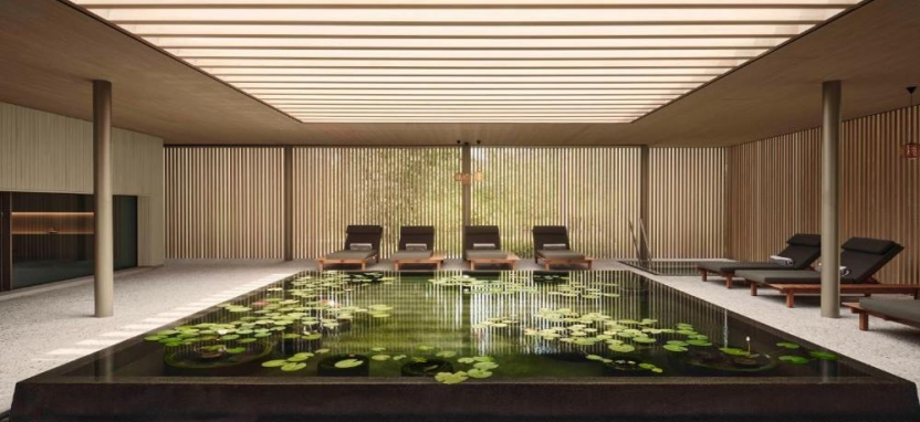 Patina Maldives Fari Islands 5*