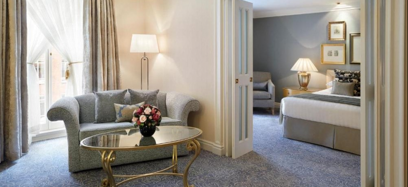 The Landmark 5* в Лондоне