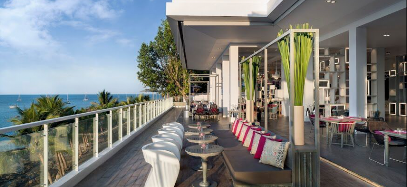 The Nai Harn Phuket 5* на Пхукете