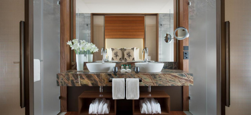 Burgenstock Resort 5* на берегу Люцернского озера