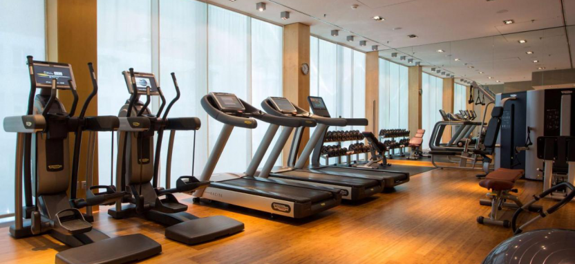 Park Hyatt Zurich 5*