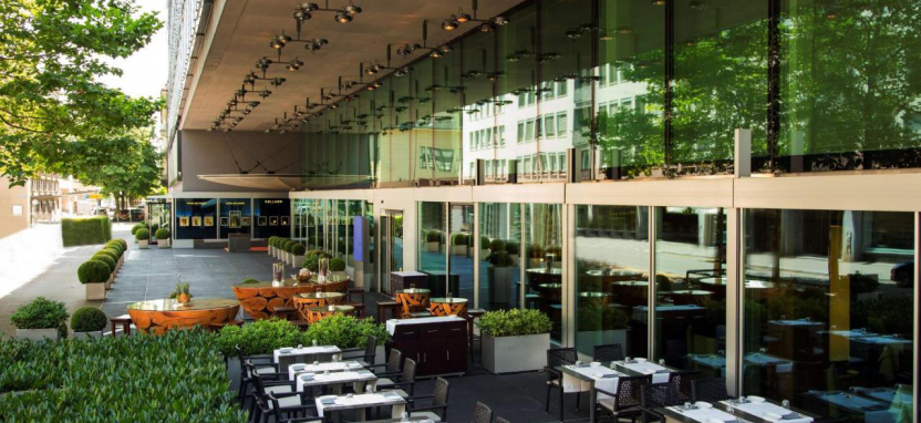 Park Hyatt Zurich 5*