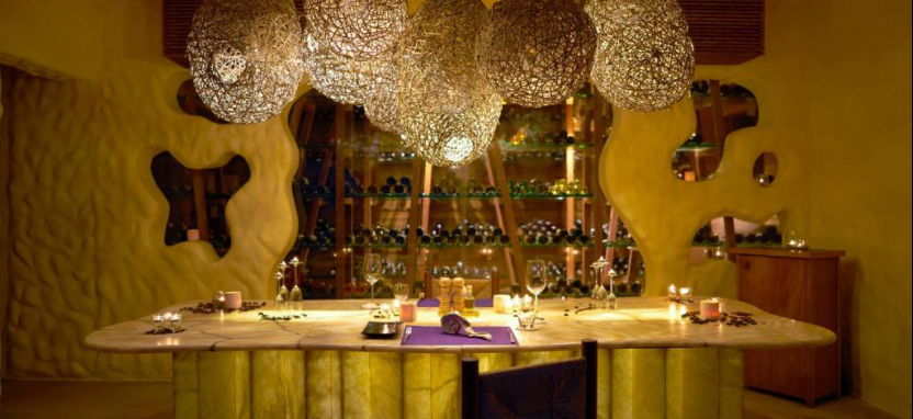 Six Senses Con Dao 5* на острове Кон Дао